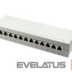 Arvuti komponendid Logilink  NP0019 - Patch Panel De 