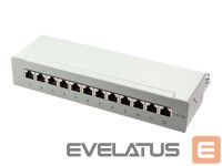 Arvuti komponendid Logilink  NP0019 - Patch Panel De 