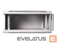 Arvuti komponendid Assman electronic  DIGITUS DN-W19 06U/450 DIGITUS Wallmount 