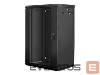 Arvuti komponendid Lanberg  WF01-6418-10B  wall-mount 