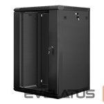 Arvuti komponendid Lanberg  WF01-6618-10B  wall-mount 