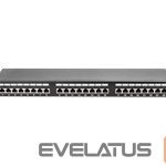 Arvuti komponendid Lanberg  PPS6-1024-B  Patch Panel 