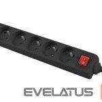 Kaabel Lanberg  PS1-05E-0300-BK  3M Black 