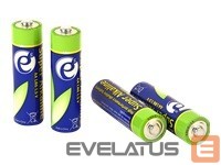 Arvuti komponendid Gembird  EG-BA-AA4-01 Energenie Alkaline 