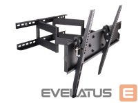 Monitori tarvik Techly  Wall mount for TV LCD/LED/PDP 23-55'' 70 kg VESA full motion 