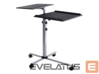 Tarvikud tahvelarvutile Techly  101485  Universal projector 