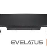 Arvuti komponendid Leitz acco brands  KENSINGTON K55725EU Kensington SmartFit 