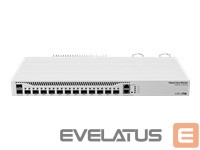 Arvuti komponendid Mikrotik  Router 12x SFP+ 2x SFP28 1xRJ45 