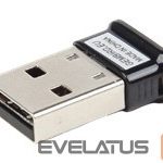 Arvutitoolid / lauad Gembird  GEMBIRD MINI Bluetooth USB v 4.0 apt(B) 