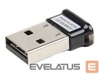 Arvutitoolid / lauad Gembird  GEMBIRD MINI Bluetooth USB v 4.0 apt(B) 