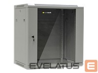 Arvuti komponendid Netrack  NETRACK 019-120-645-021 Netrack wall/han 