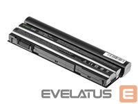Sülearvuti aku Green cell  GREENCELL DE56T Battery Green Cell for D 