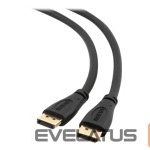 Kaabel Gembird  GEMBIRD CC-DP-1M Gembird cable DISPLAYPO 