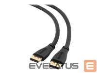 Kaabel Gembird  GEMBIRD CC-DP-1M Gembird cable DISPLAYPO 
