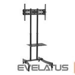 Teleri kinnitus Logilink  LOGILINK BP0026 LOGILINK -  TV stand car 