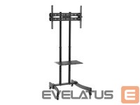 Teleri kinnitus Logilink  LOGILINK BP0026 LOGILINK -  TV stand car 