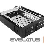 Arvuti komponendid Icy box  ICYBOX IB-2227StS IcyBox Mobile Rack for 