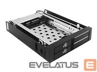 Arvuti komponendid Icy box  ICYBOX IB-2227StS IcyBox Mobile Rack for 