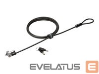 Arvuti komponendid Leitz acco brands  KENSINGTON N17 Keyed Security Cable 