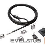 Sülearvuti kott Leitz acco brands  KENSINGTON Lock Kit 2.0 for Desktops 