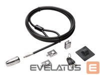 Sülearvuti kott Leitz acco brands  KENSINGTON Lock Kit 2.0 for Desktops 