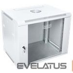 Arvuti komponendid Assman electronic  DIGITUS DN-W19 09U/450 DIGITUS Wallmount 