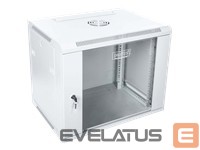 Arvuti komponendid Assman electronic  DIGITUS DN-W19 09U/450 DIGITUS Wallmount 