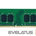 Operatiivmälu DDR4 Goodram  GOODRAM GR2666S464L19/16G GOODRAM DDR4 1 