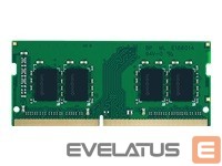 Operatiivmälu DDR4 Goodram  GOODRAM GR2666S464L19/16G GOODRAM DDR4 1 