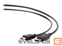 Kaabel Gembird  GEMBIRD CC-DP-HDMI-1M Gembird cable DISP 