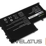 Sülearvuti aku Green cell  GREENCELL DE83 Battery Green Cell TRHFF 