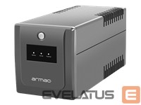 Katkematu toiteallikas Armac  ARMAC H/1500E/LED Armac UPS HOME Line-In 