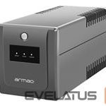 Katkematu toiteallikas Armac  ARMAC H/1500F/LED Armac UPS HOME Line-In 
