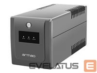 Katkematu toiteallikas Armac  ARMAC H/1500F/LED Armac UPS HOME Line-In 