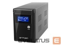 Katkematu toiteallikas Armac  ARMAC O/1500E/LCD Armac UPS OFFICE Line- 