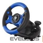 Hiirematt Natec  NATEC NGK-1566 Genesis Driving Wheel SEA 