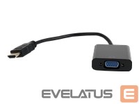 Üleminek Gembird  GEMBIRD A-HDMI-VGA-04 Gembird adapter HD 