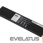 Sülearvuti aku Green cell  GREENCELL DE93 Battery Green Cell 34GKR F38HT for Dell Latitude E7440 E7450 7.4V 