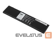 Sülearvuti aku Green cell  GREENCELL DE93 Battery Green Cell 34GKR F38HT for Dell Latitude E7440 E7450 7.4V 
