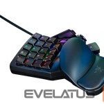 Arvuti klaviatuur Razer  RAZER RZ07-03110100-R3M1 Gaming keypad Razer Tartarus Pro Oprical 
