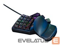 Arvuti klaviatuur Razer  RAZER RZ07-03110100-R3M1 Gaming keypad Razer Tartarus Pro Oprical 