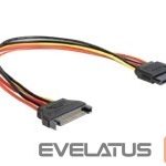 Üleminek Gembird  GEMBIRD CC-SATAMF-01 Gembird extention c 