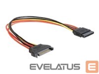 Üleminek Gembird  GEMBIRD CC-SATAMF-01 Gembird extention c 