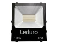 Elektrotehnilised materjalid Leduro  PRO 150 LED Prožektors IP65 150W 
