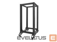 Arvuti komponendid Lanberg  LANBERG OR01-6822-B Lanberg open rack 19 