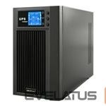 Elektrienergia jaotus ja juhtimine Qoltec  QOLTEC 53043 Qoltec Uninterruptible powe 