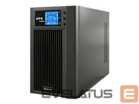 Elektrienergia jaotus ja juhtimine Qoltec  QOLTEC 53043 Qoltec Uninterruptible powe 