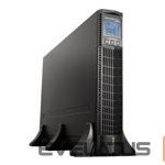 Katkematu toiteallikas Green cell  GREENCELL UPS for rack RTII 3000VA 