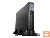 Katkematu toiteallikas Green cell  GREENCELL UPS for rack RTII 3000VA 