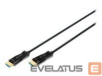 Kaabel Assman electronic  ASSMANN Connection Cable HDMI Hybrid Fib 